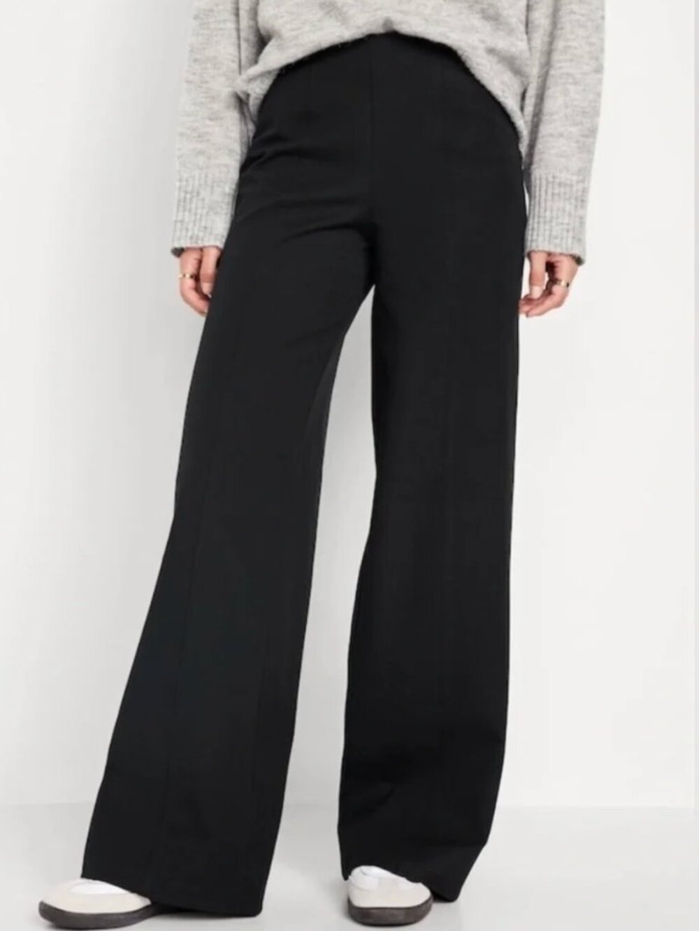Old Navy Pixie Wide leg